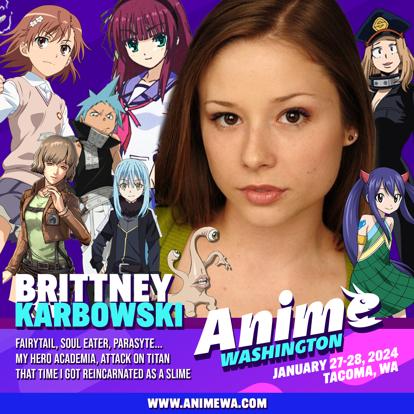 Anime Fan Weekend – Anime Fan Weekend