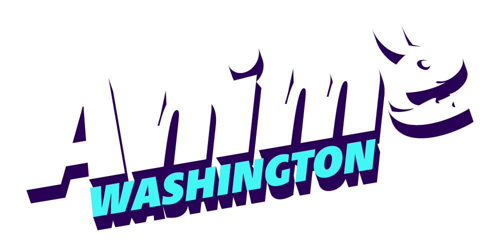 Anime Washington